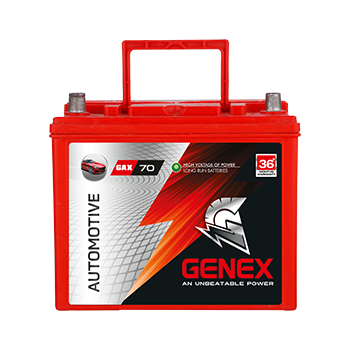 g-power battery