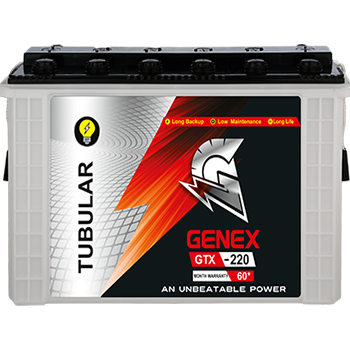 g-power battery
